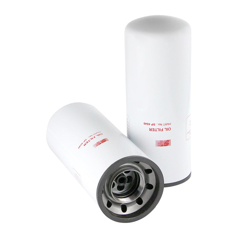 Mahle oil filter
