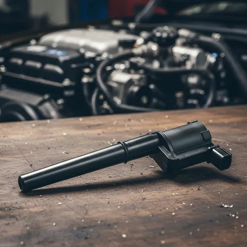 ENGINE MANAGEMENT
