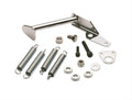 Throttle Return Spring Kit Fits Holley 2300/2305 series 2-Barrel carburetors and 4150/4160 series 4-Barrel carburetors Mr Gasket