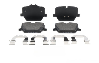 DISC BRAKE PADS