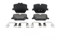 DISC BRAKE PADS