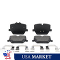 DISC BRAKE PADS