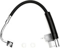 DFC 15-22 Ford Mustang Front-L Brake Hose