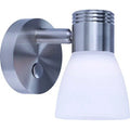 CABIN READING LIGHT LED TOUCH