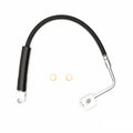 DFC 84-86 Ford F-250 4WD (Excl Super Duty) Rear Brake Hose