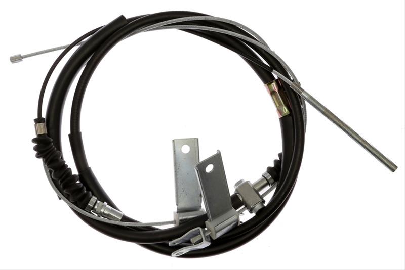 BRAKE CABLE