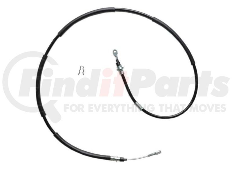 BRAKE CABLE