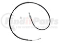 BRAKE CABLE