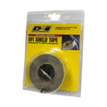 DEI RFI Wire Mesh Shield Tape - 1in x 25ft