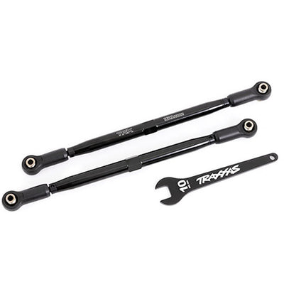 TRAXXAS black auto part