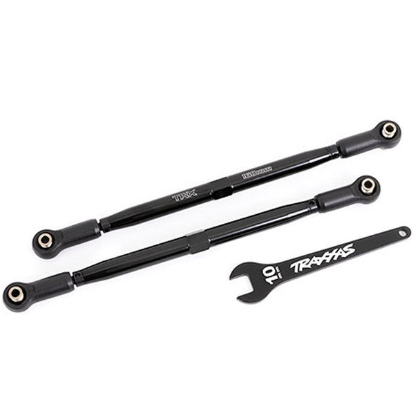TRAXXAS black auto part