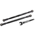TRAXXAS black auto part