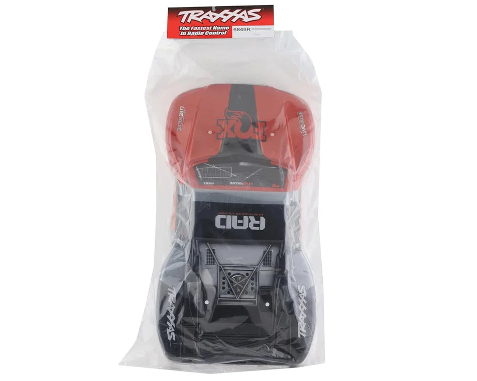 TRAXXAS auto part