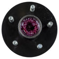 IDLER HUB ASSEMBLY 44.0 BC; 2200LB (RETAIL BOX)