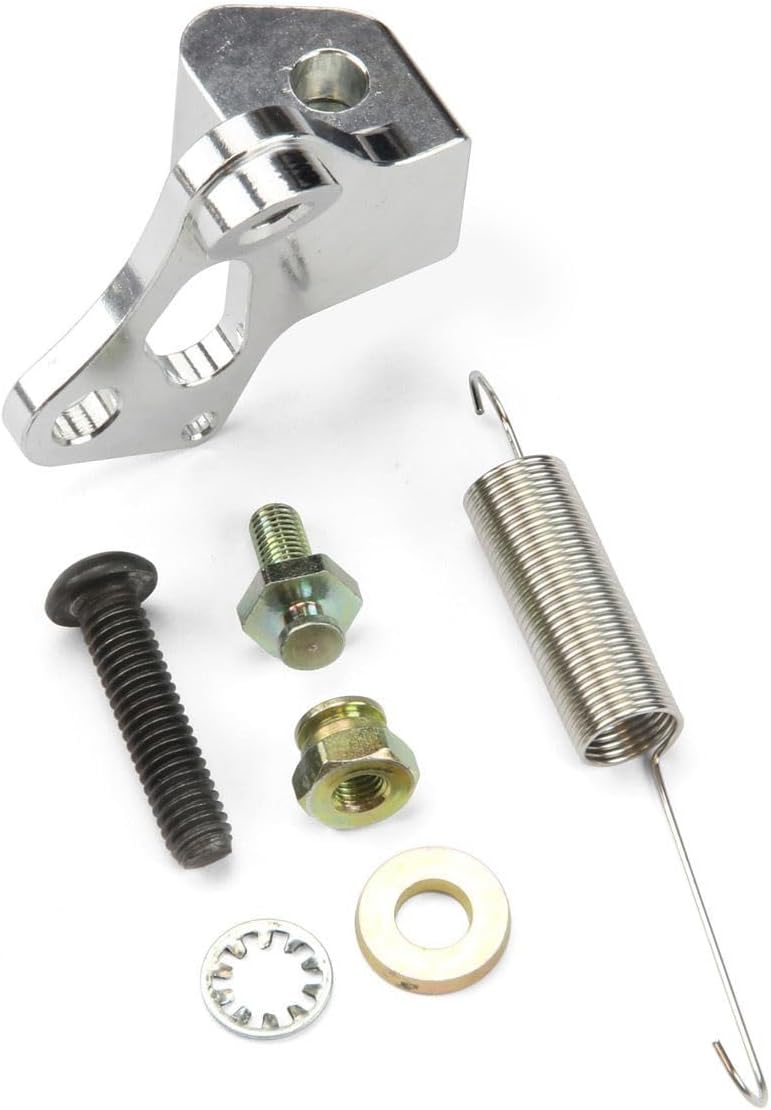 Return Spring Kit 4150 Black