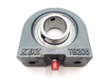 BEARING 1' TAPPED BASE MDV