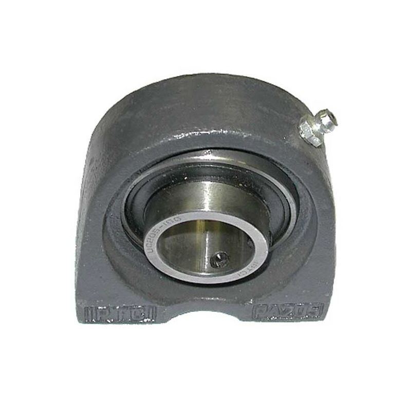 BEARING 1' TAPPED BASE MDV