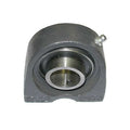 BEARING 1' TAPPED BASE MDV