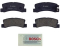 DISC BRAKE PADS