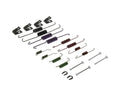 DRUM BRAKE HARDWARE KIT