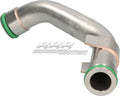 TURBOCHARGER OIL RETURN LINE