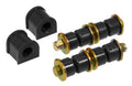 Prothane 88-91 Honda Civic/CRX Front Sway Bar Bushings - 16mm - Red