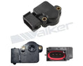 THROTTLE POSITION SENSOR