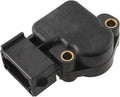THROTTLE POSITION SENSOR