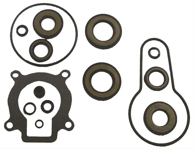 SIERRAMARINE auto part