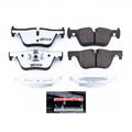 DFC 00-00 Toyota Echo Front 4000 HybriDynamic Brake Pads and Hardware Kit