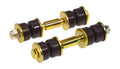 Prothane Universal End Link - 2 3/8in Mounting Length - Red