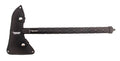Rampage 1955-2019 Universal Trail Recovery Axe - Black