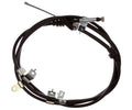 BRAKE CABLE