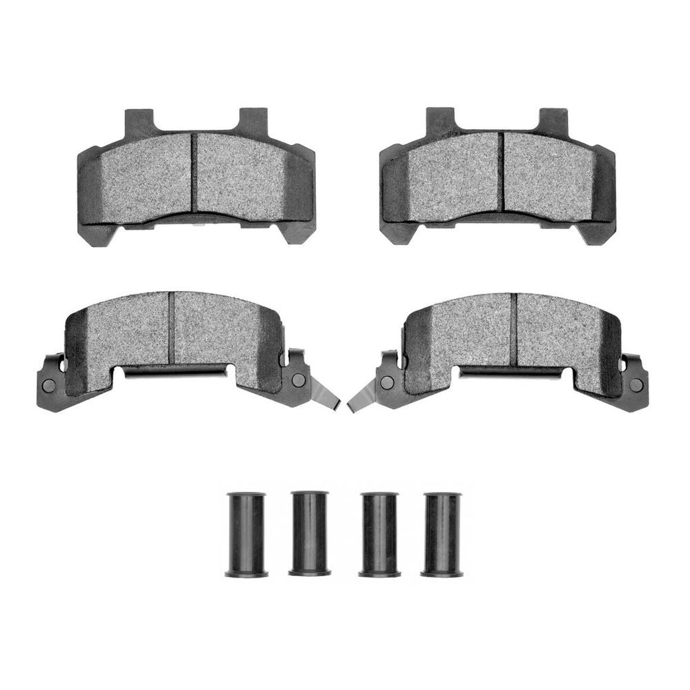 DFC auto part