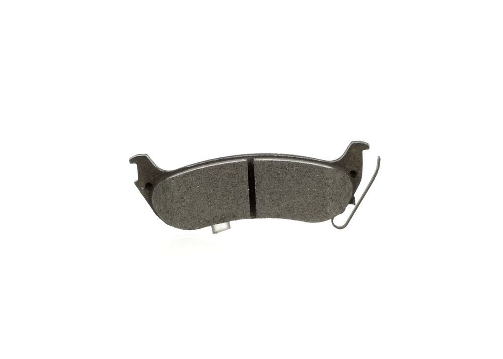DISC BRAKE PADS