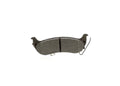 DISC BRAKE PADS