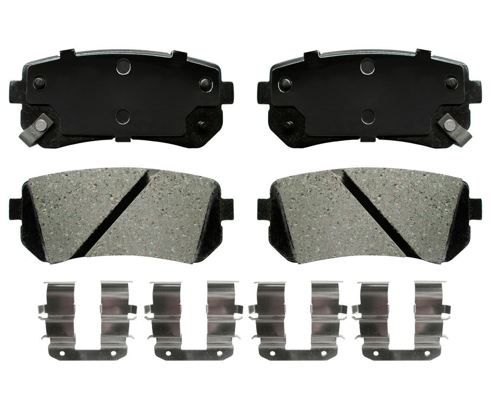 R auto part