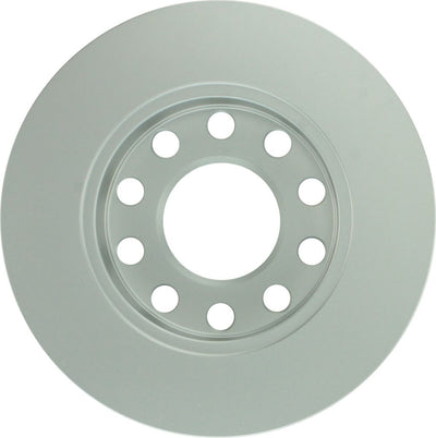 DISC BRAKE ROTOR