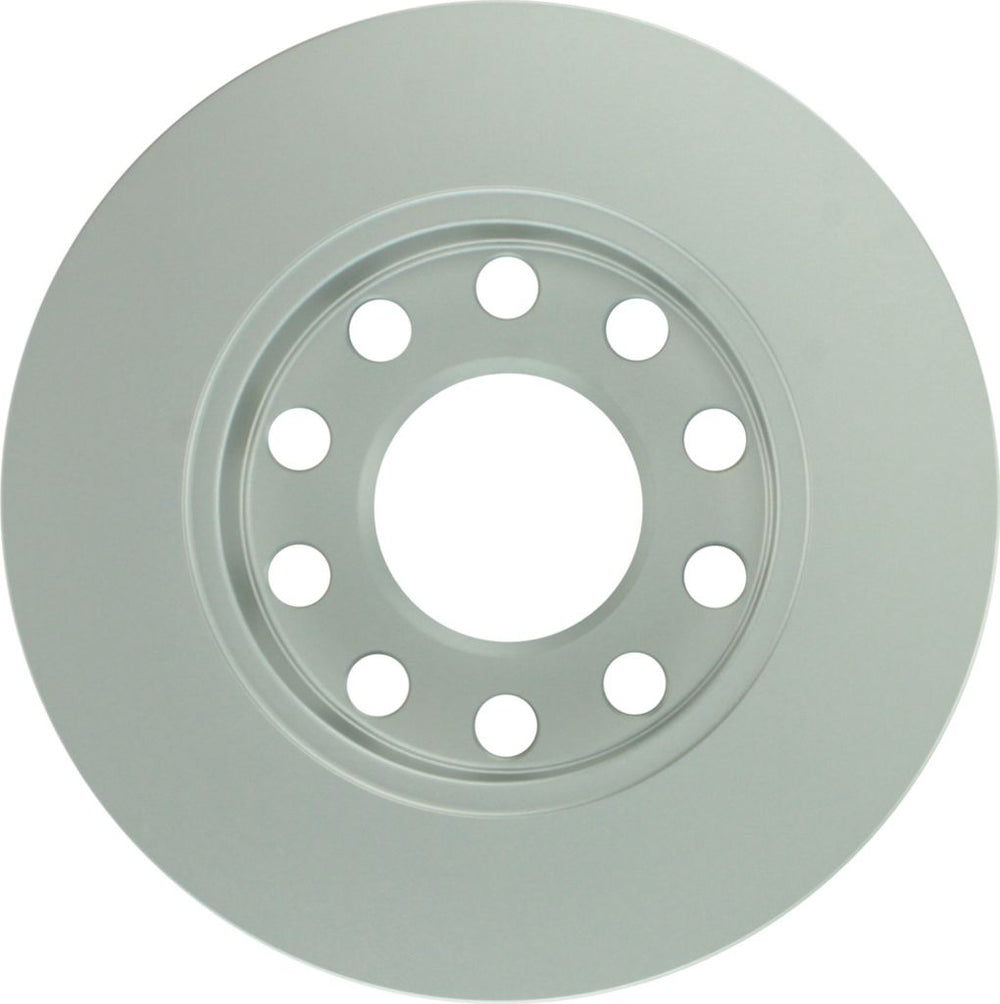 DISC BRAKE ROTOR