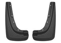 Husky Liners 2014-2018 Jeep Cherokee Latitude/Limited/Sport Custom-Molded Front Mud Guards