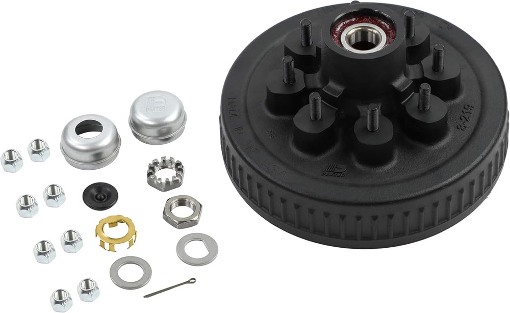 Tow-Rite auto part