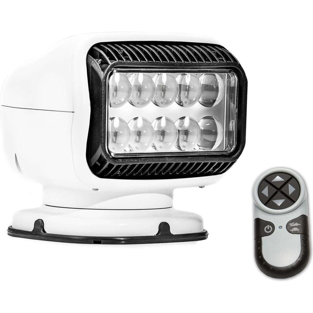 GT TOP HOUSING W/ CLEAR INSERT