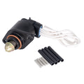 FUEL INJECTION IDLE AIR CONTROL VAL