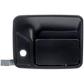 EXTERIOR DOOR HANDLE