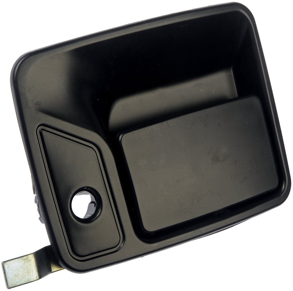 EXTERIOR DOOR HANDLE