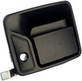 EXTERIOR DOOR HANDLE
