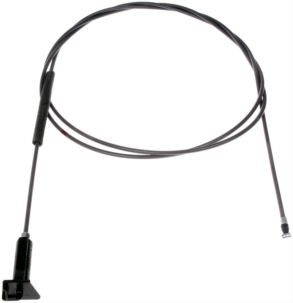 FUEL DOOR CABLE