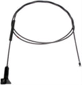FUEL DOOR CABLE