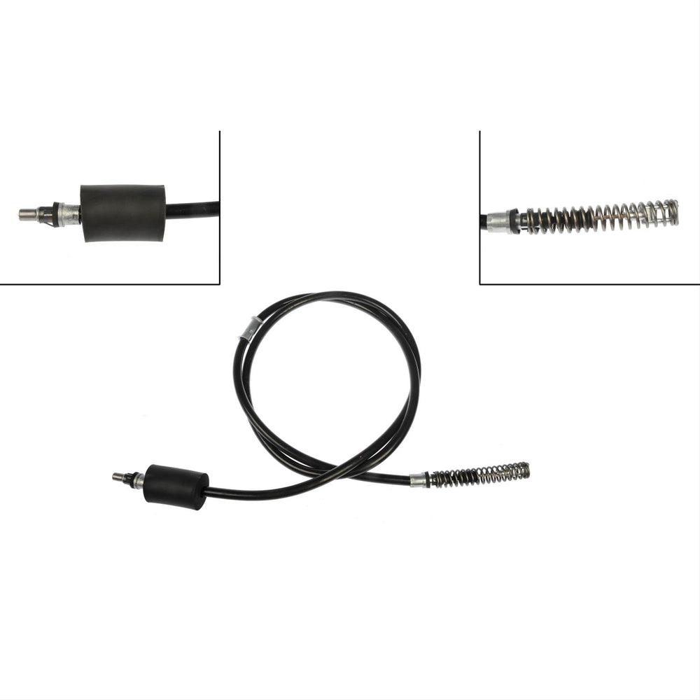 BRAKE CABLE