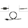 BRAKE CABLE